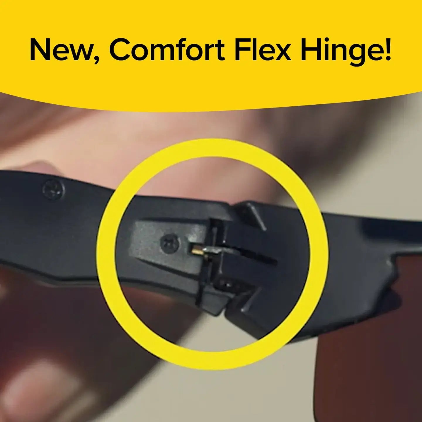 BattleVision HD Polarized Sunglasses