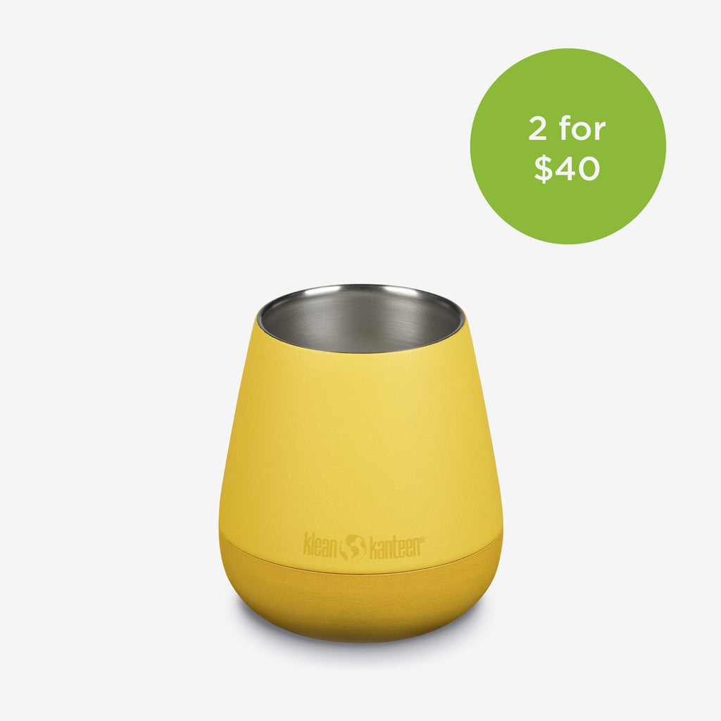 10 oz Rise Wine Tumbler