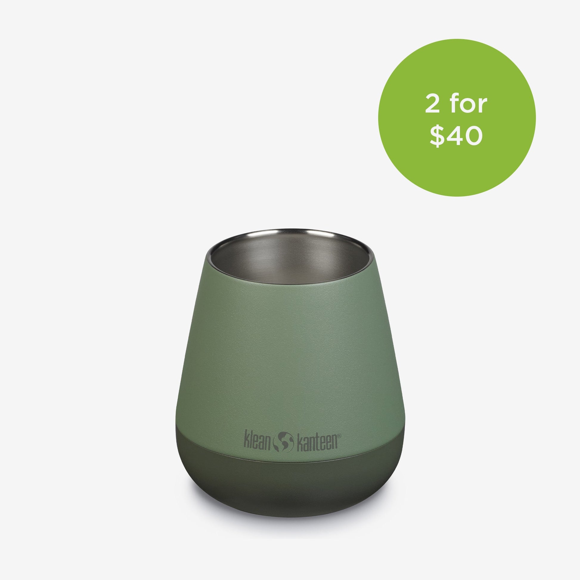 10 oz Rise Wine Tumbler