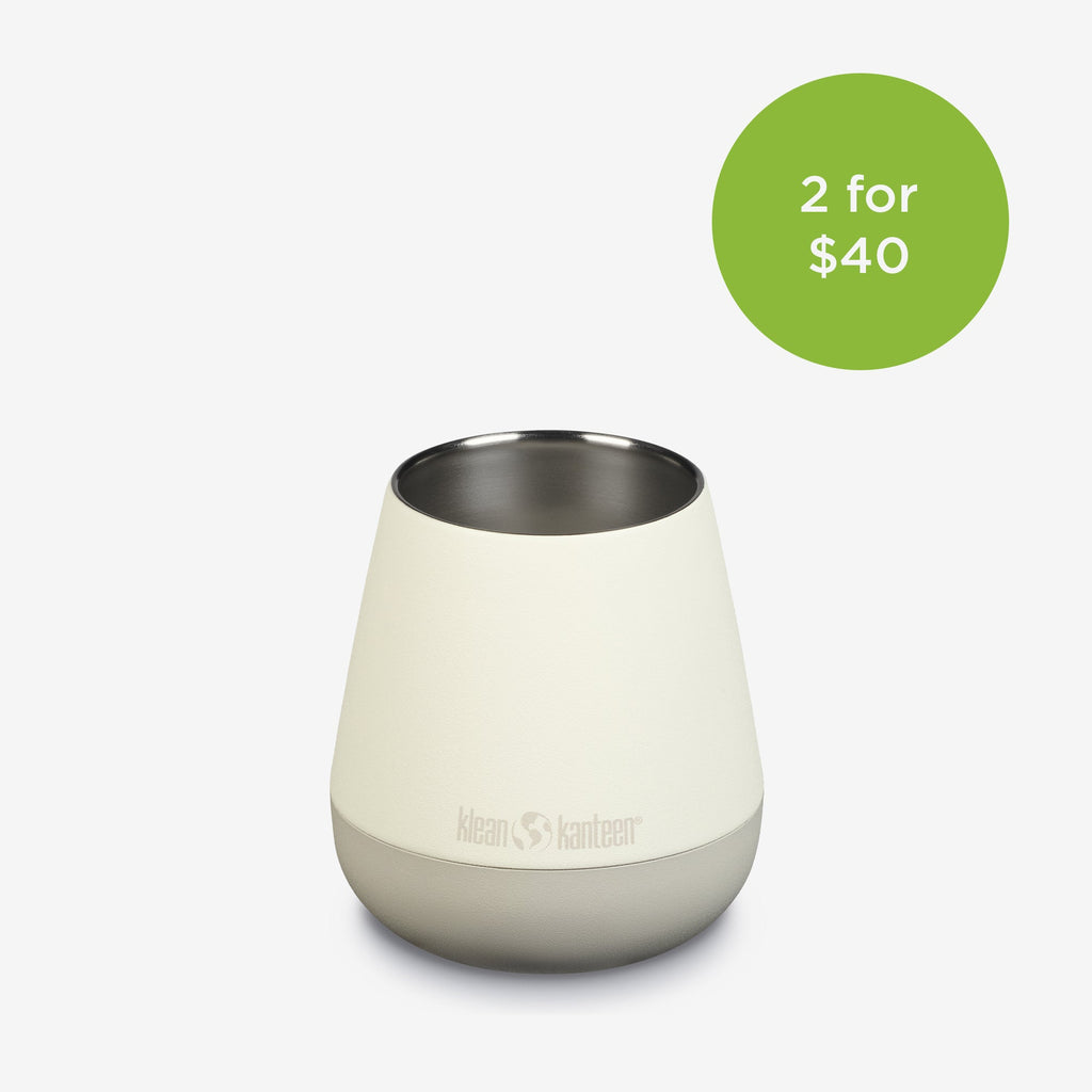10 oz Rise Wine Tumbler