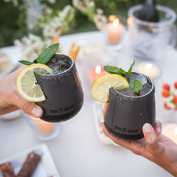 10 oz Rise Wine Tumbler
