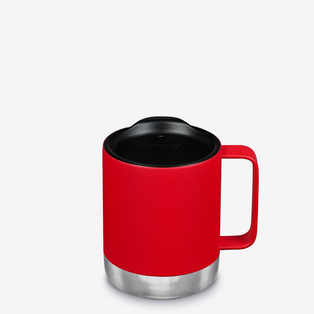 12 oz Camp Mug