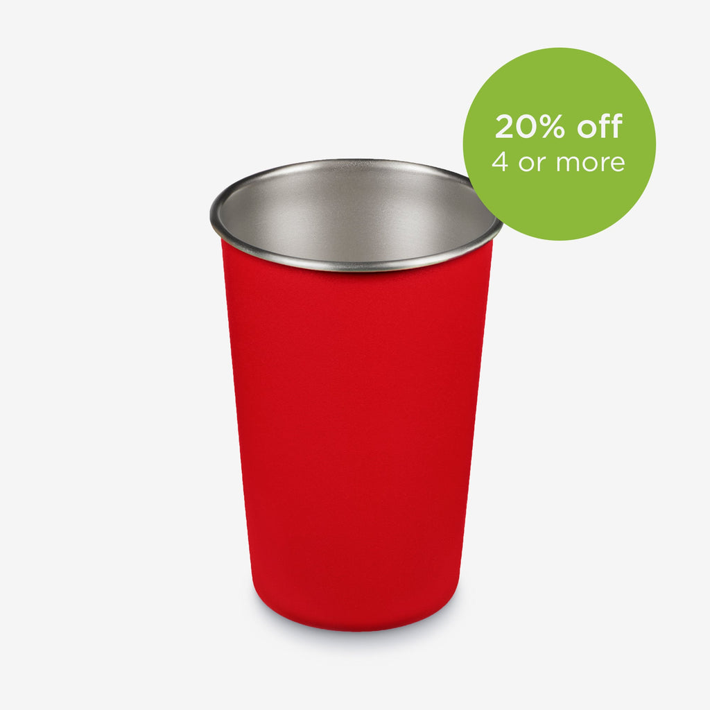 16 oz Pint Cup