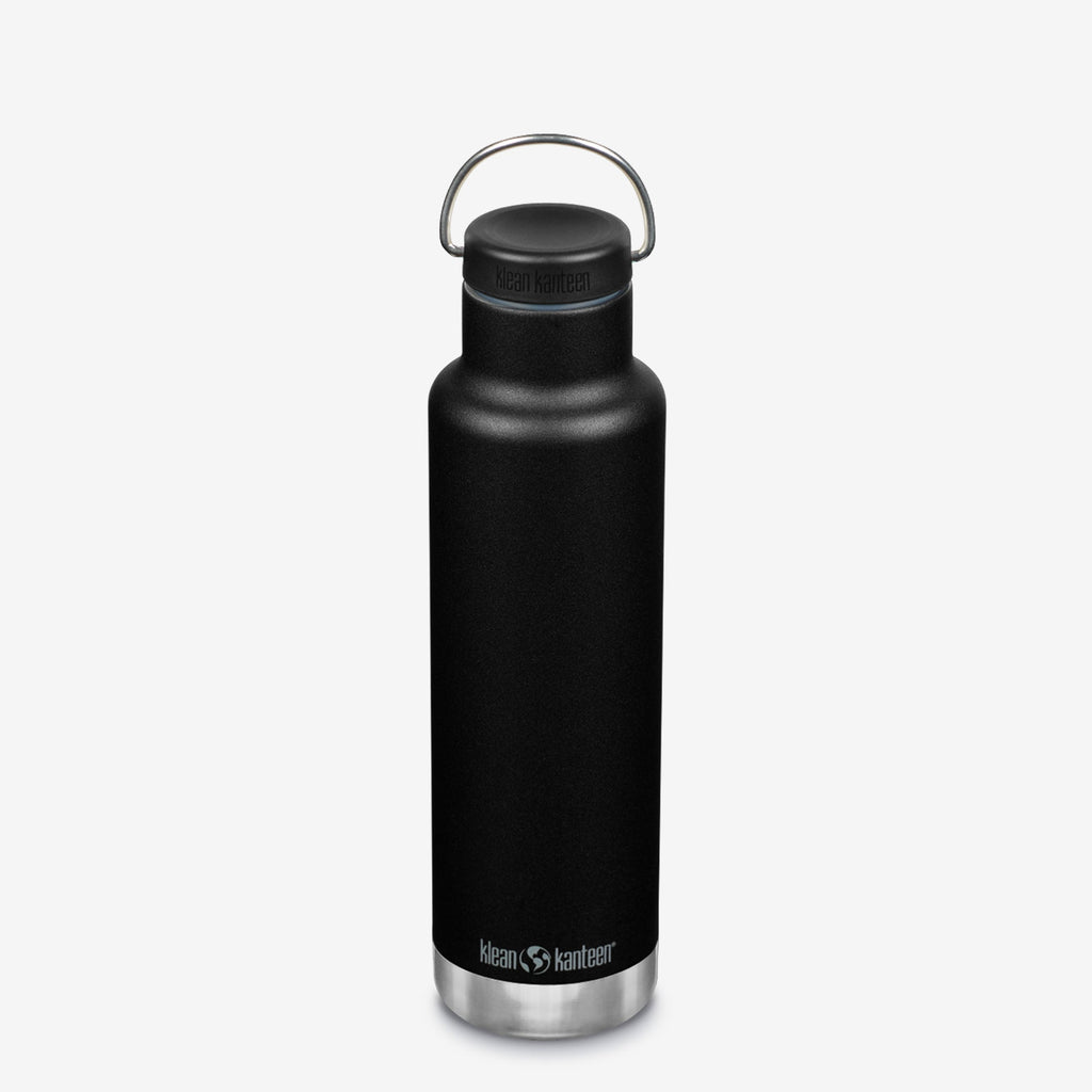 20 oz Classic Insulated Water Bottle with Loop Cap