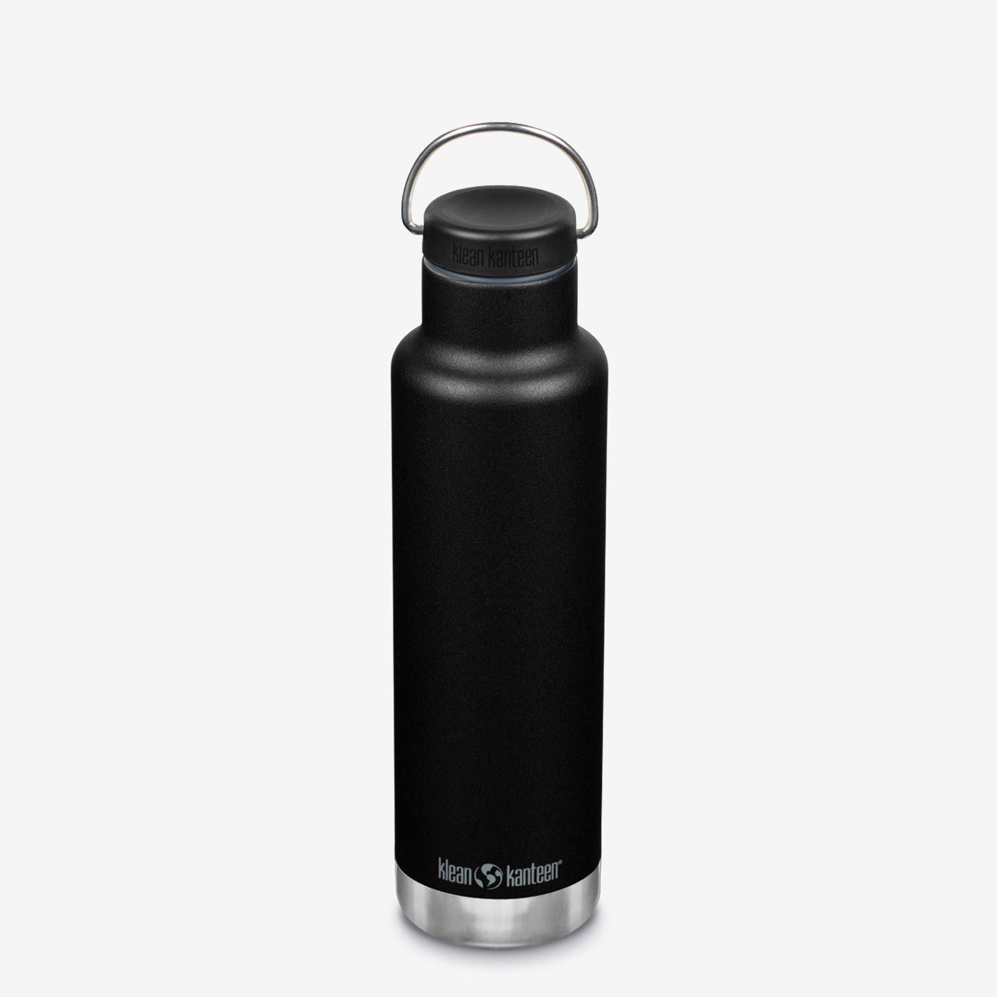 20 oz Classic Insulated Water Bottle with Loop Cap
