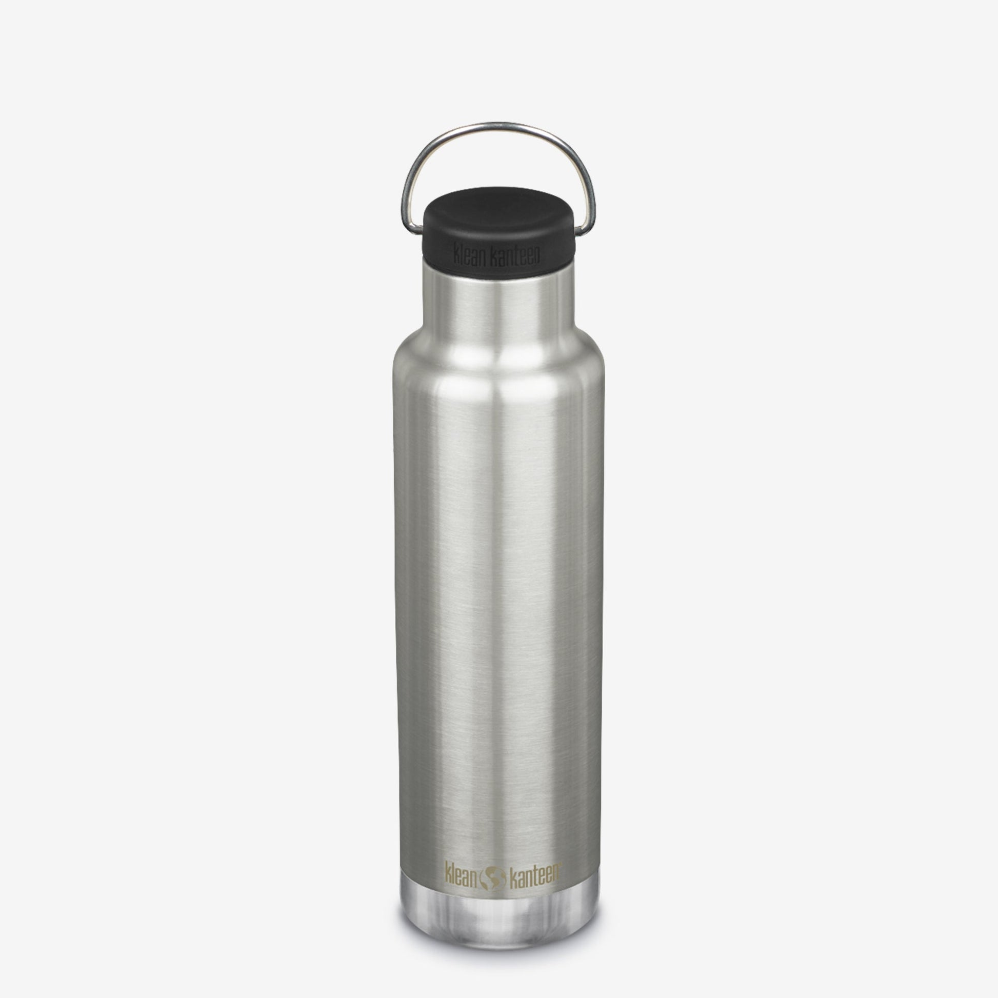20 oz Classic Insulated Water Bottle with Loop Cap
