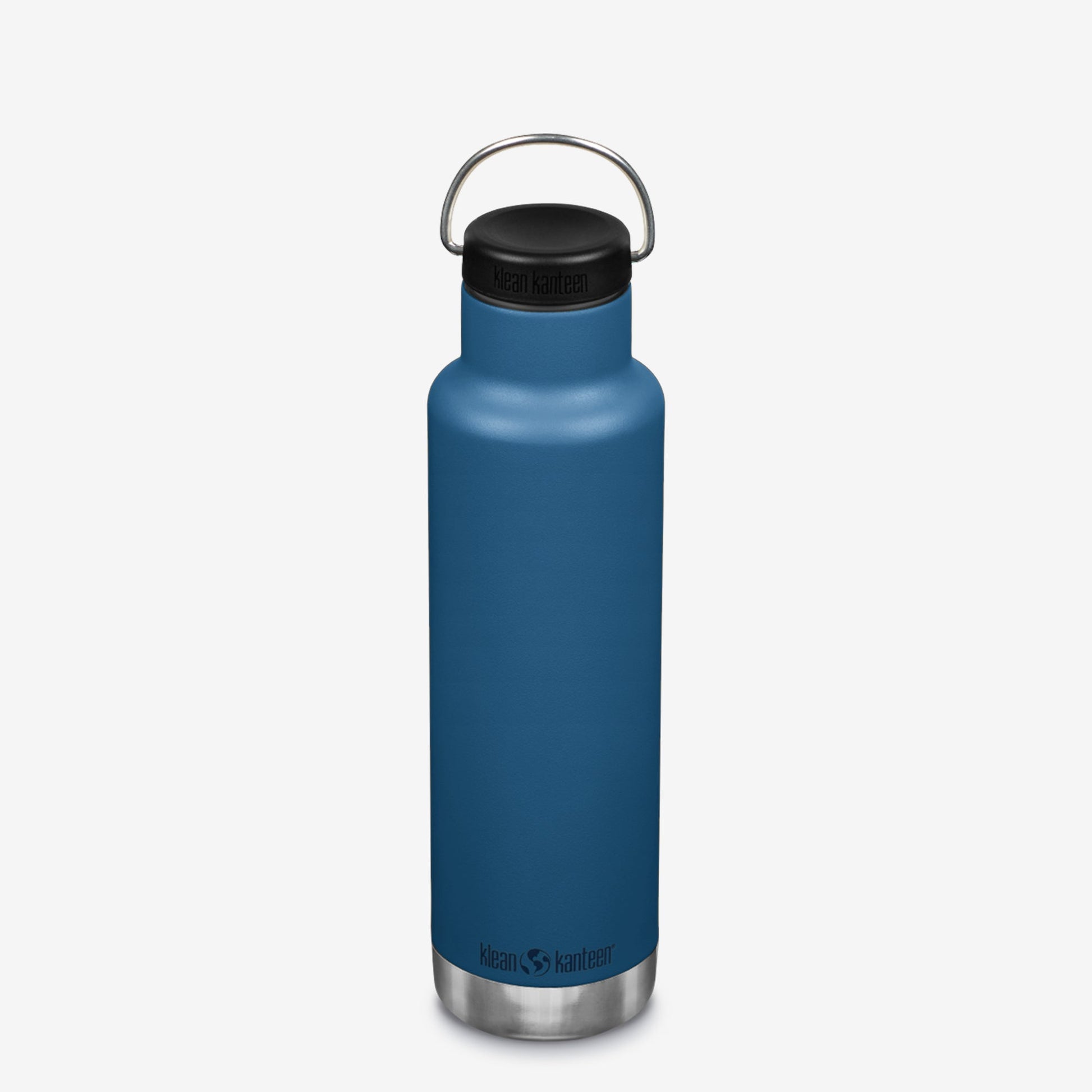 20 oz Classic Insulated Water Bottle with Loop Cap