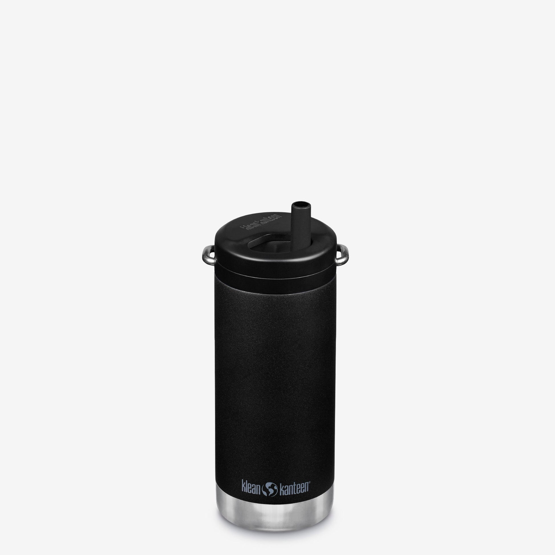 12 oz TKWide Insulated Water Bottle with Twist Cap