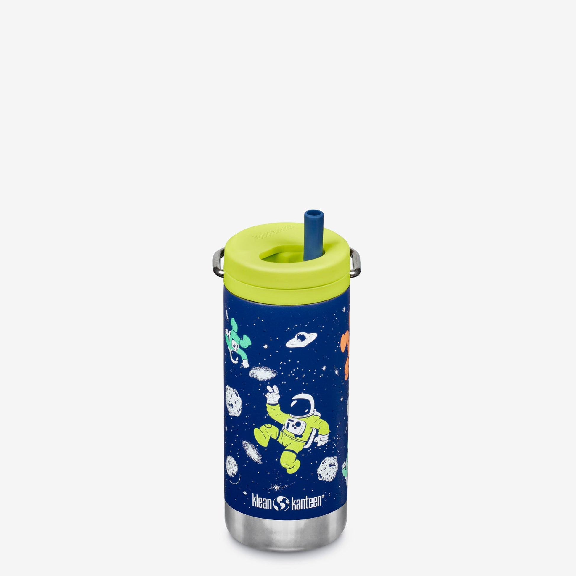 12 oz TKWide Insulated Water Bottle with Twist Cap