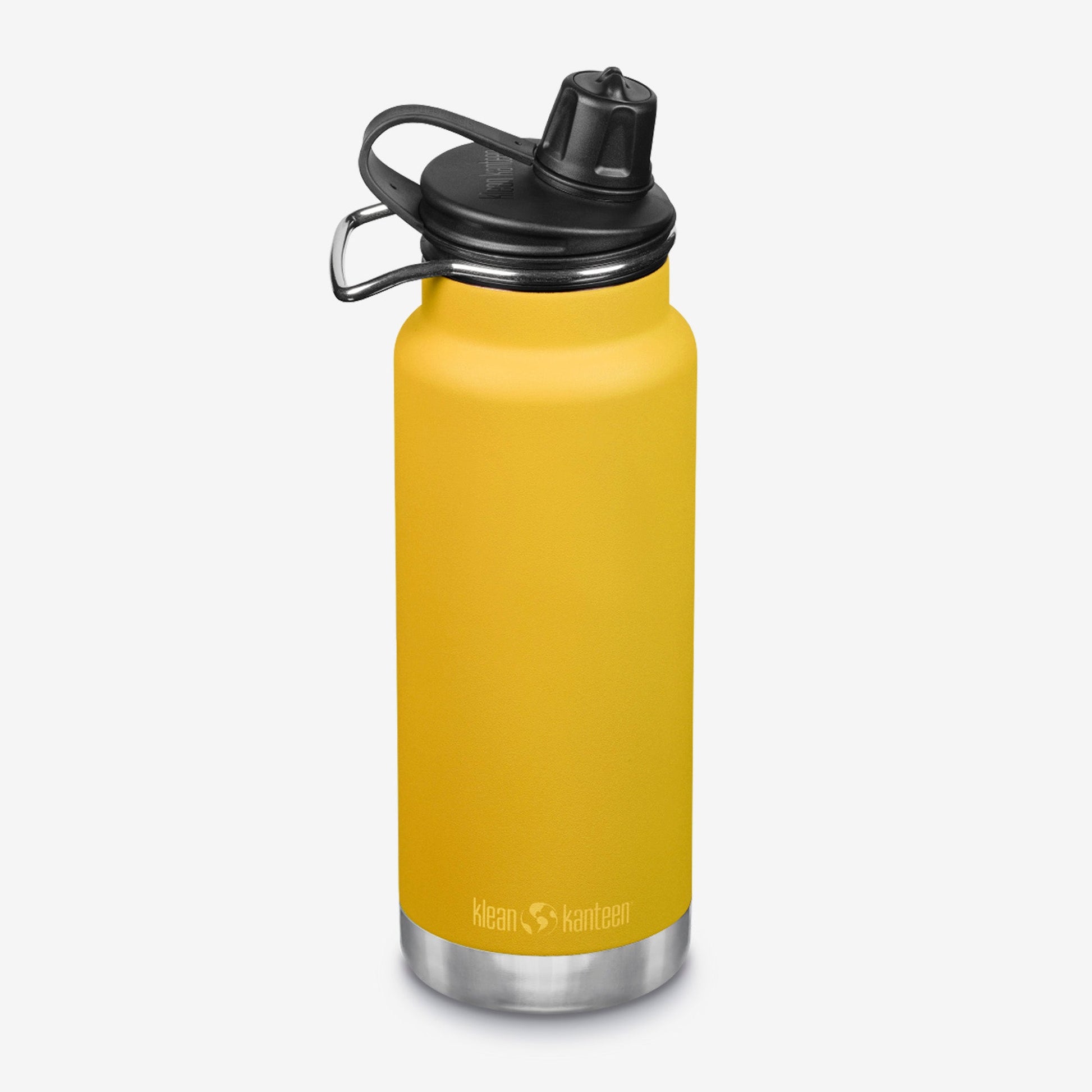 32 oz TKWide Insulated Water Bottle with Chug Cap