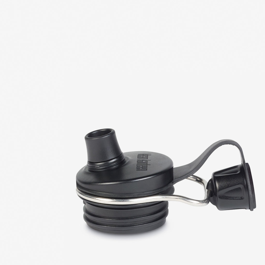 32 oz TKWide Insulated Water Bottle with Chug Cap